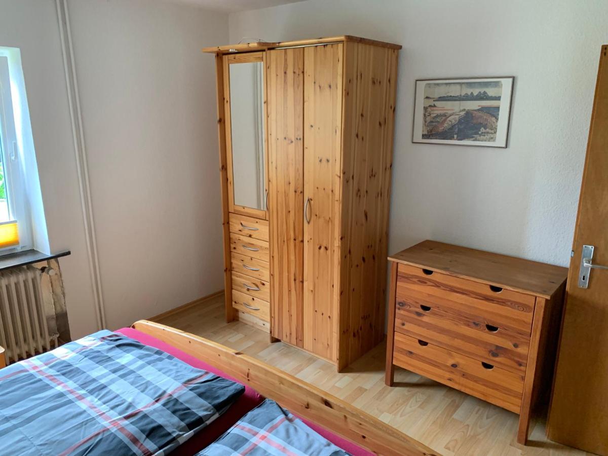 Gueneitzblick Apartment Clenze Екстериор снимка
