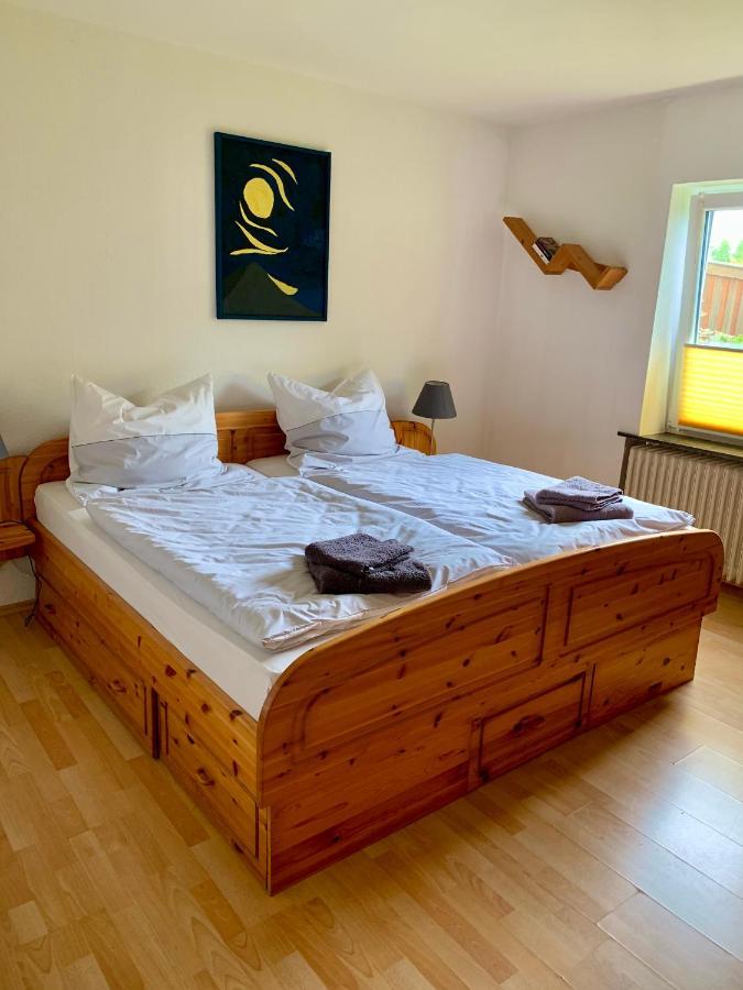 Gueneitzblick Apartment Clenze Екстериор снимка