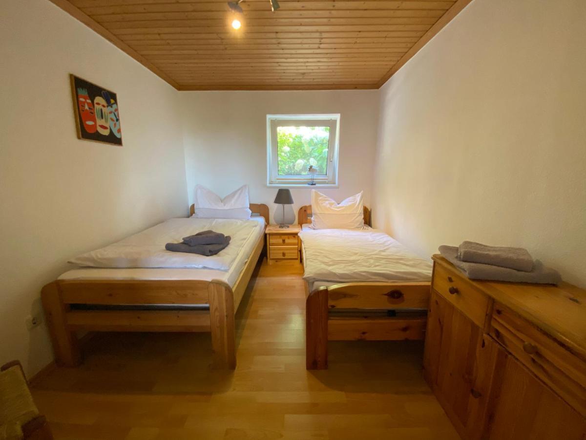 Gueneitzblick Apartment Clenze Екстериор снимка