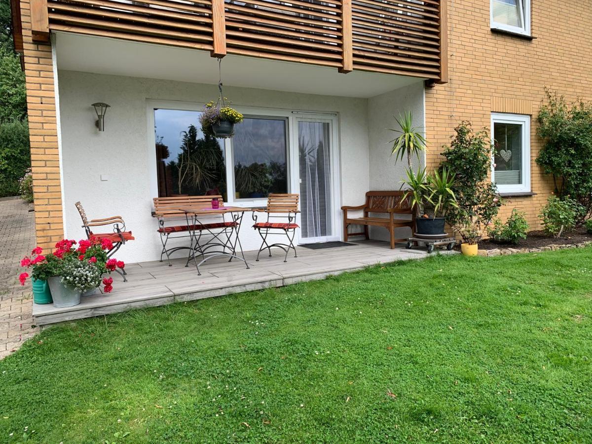 Gueneitzblick Apartment Clenze Екстериор снимка