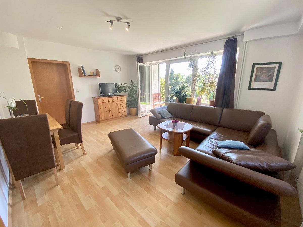 Gueneitzblick Apartment Clenze Екстериор снимка