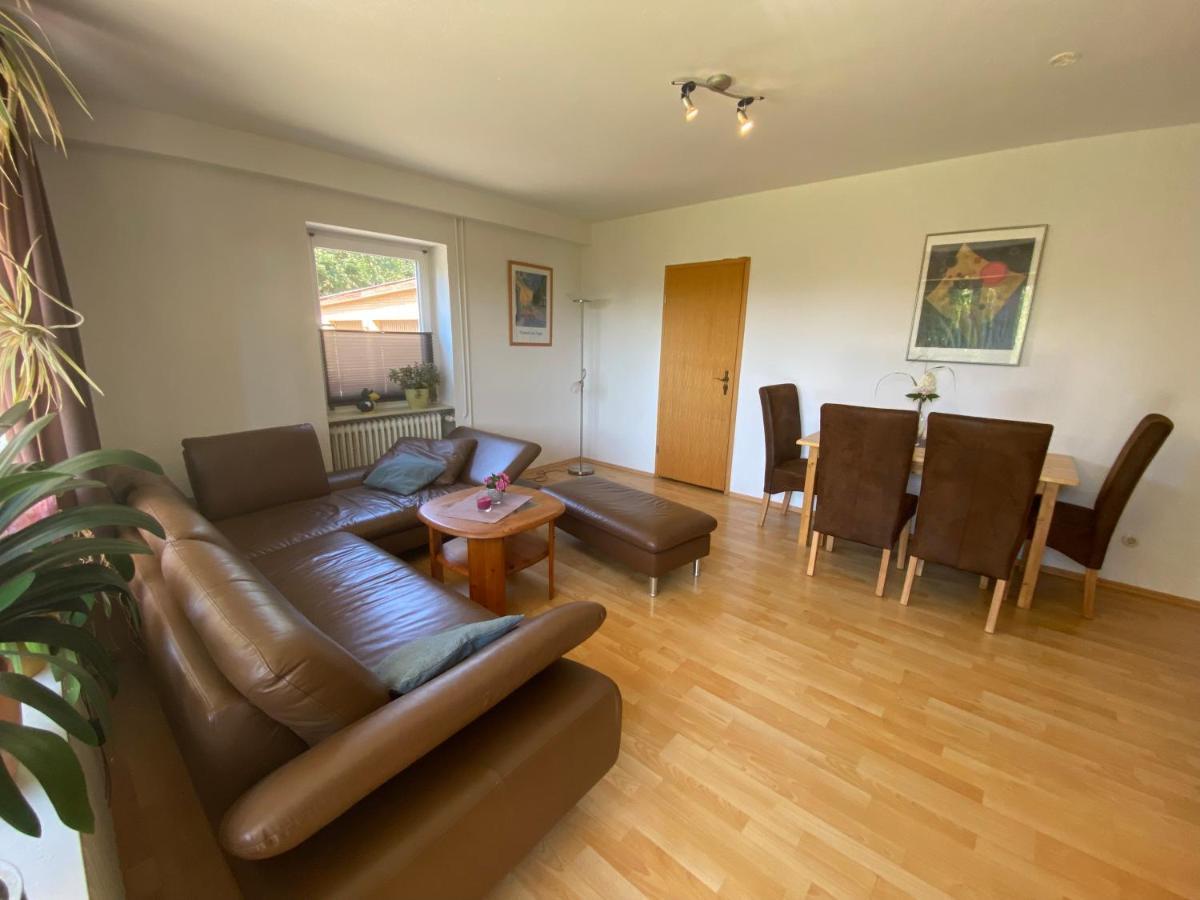 Gueneitzblick Apartment Clenze Екстериор снимка
