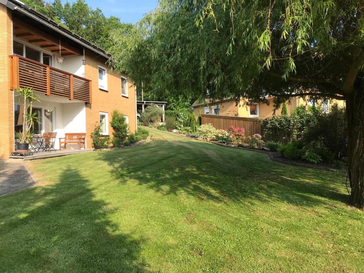 Gueneitzblick Apartment Clenze Екстериор снимка