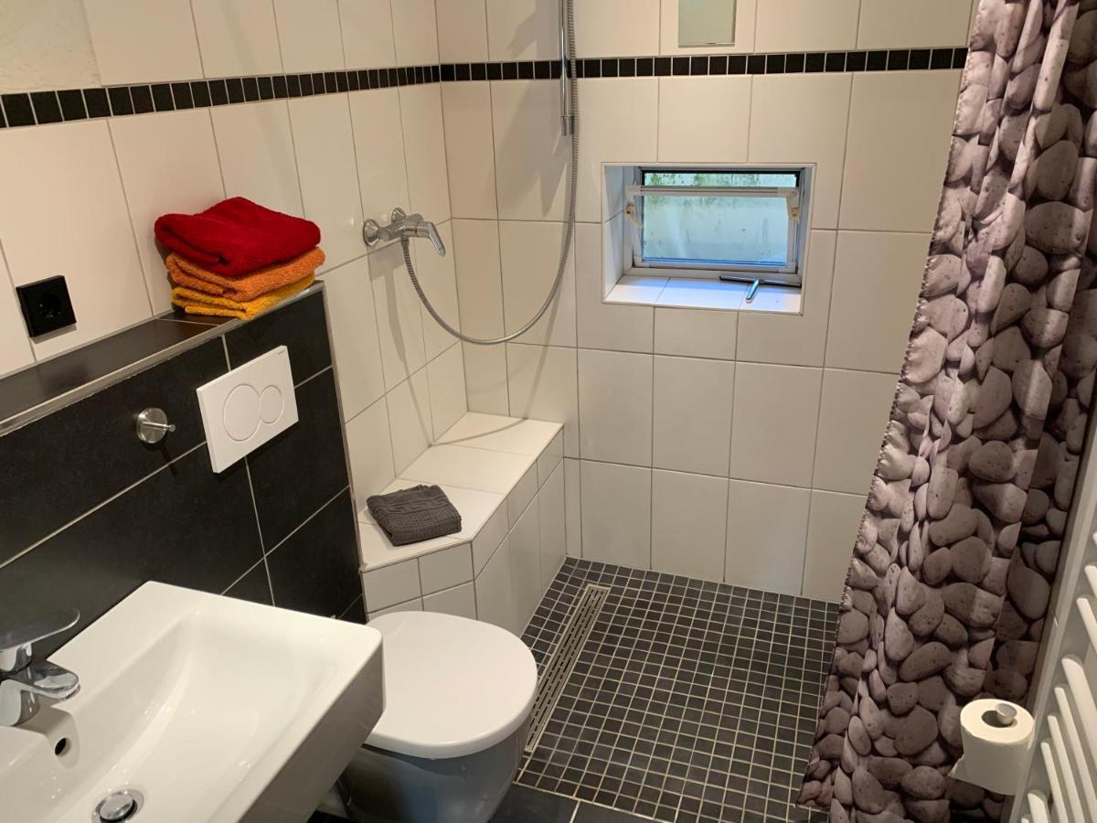Gueneitzblick Apartment Clenze Екстериор снимка